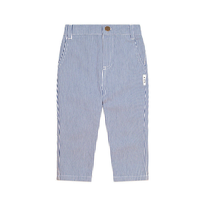 Huxbaby Classic Stripe Chino Pants