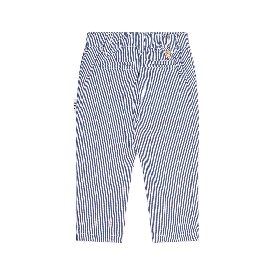 Huxbaby Classic Stripe Chino Pants