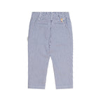 Huxbaby Classic Stripe Chino Pants