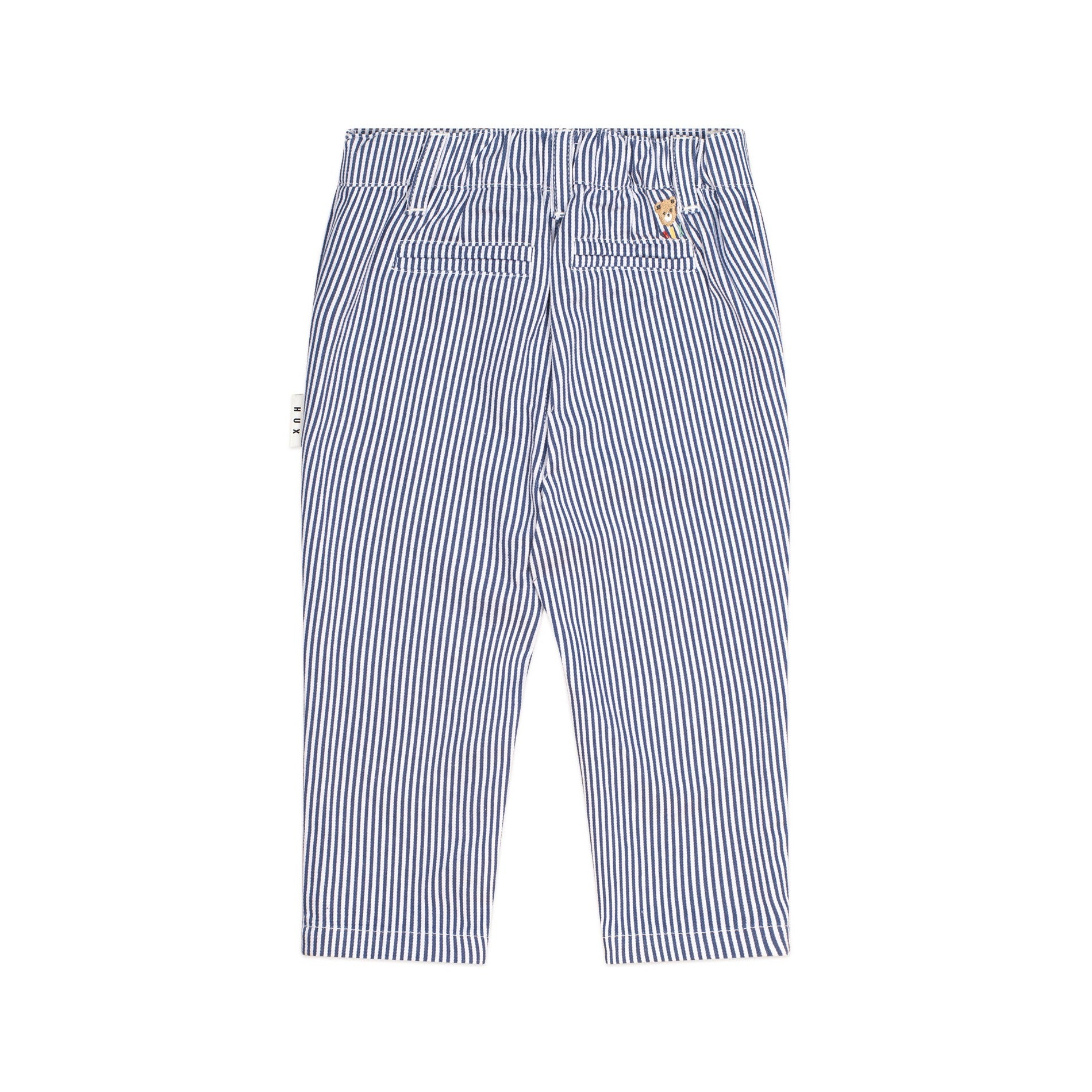 Huxbaby Classic Stripe Chino Pants