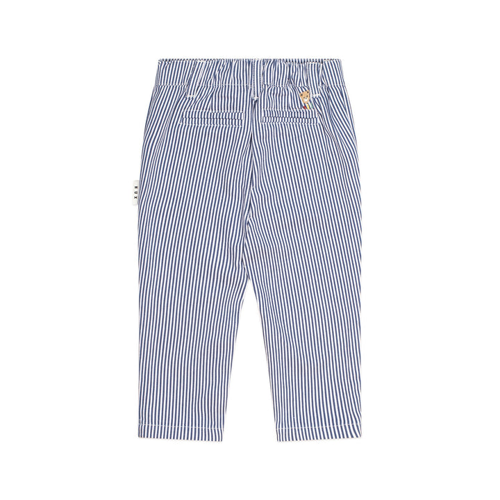 Huxbaby Classic Stripe Chino Pants