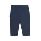 Huxbaby In the Navy Huxbear Chino Pants