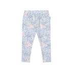 Huxbaby Flower Garden Legging