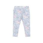 Huxbaby Flower Garden Legging