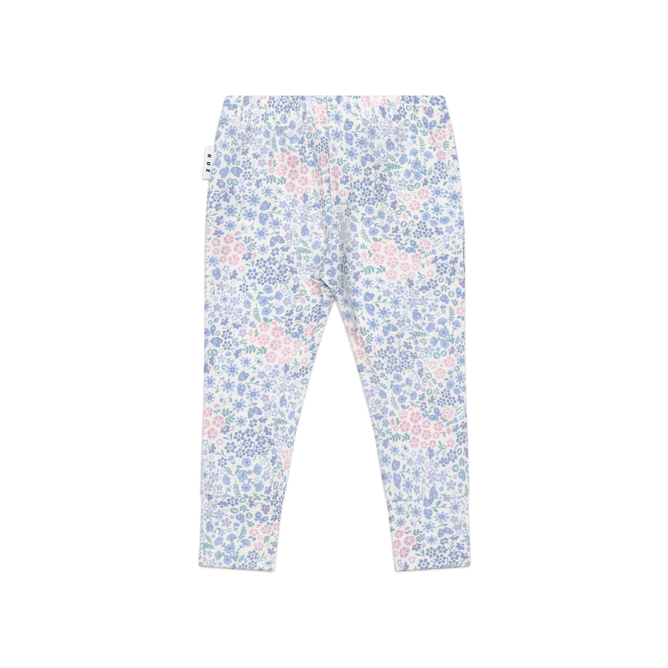 Huxbaby Flower Garden Legging