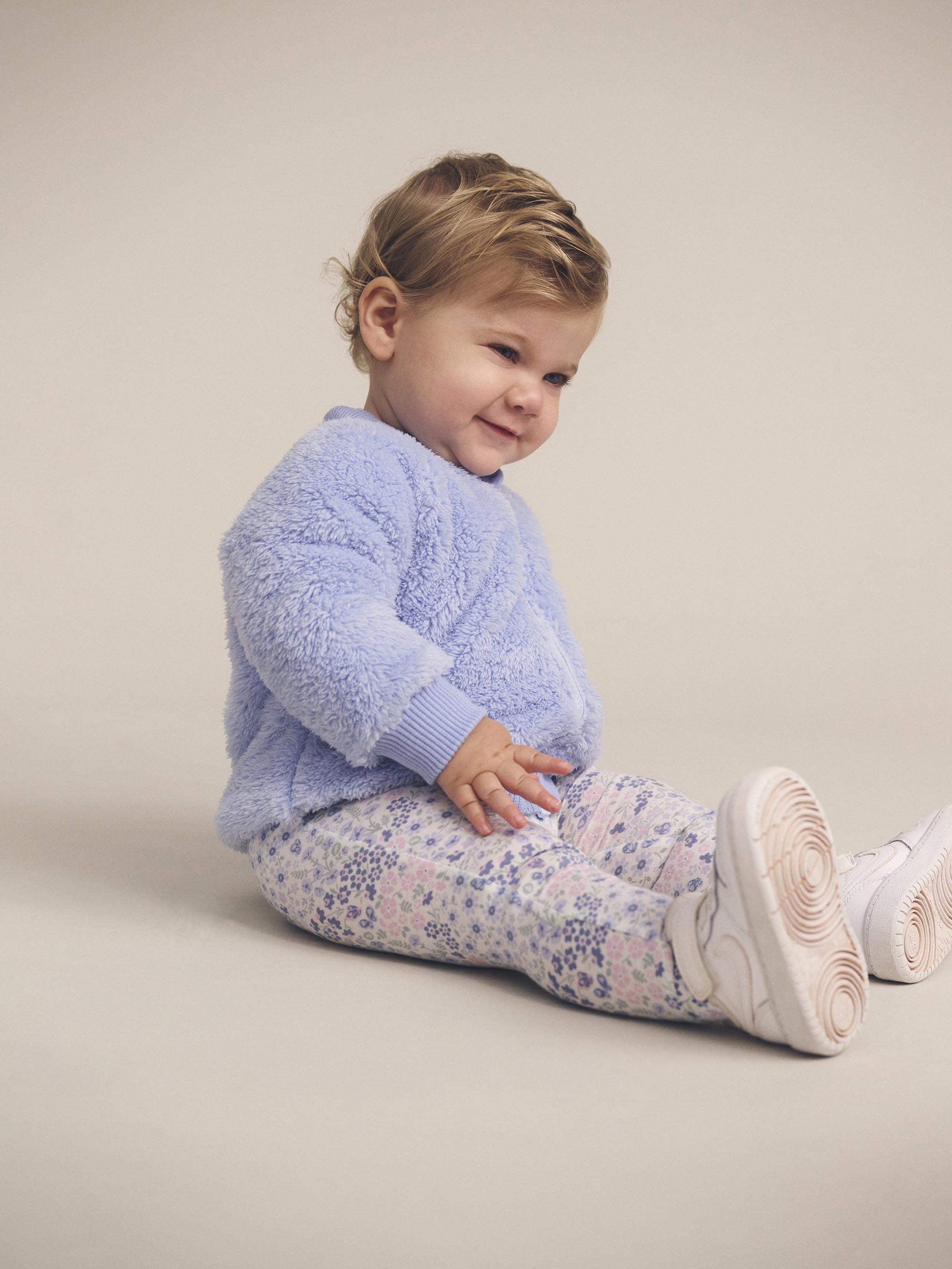 Huxbaby Flower Garden Legging