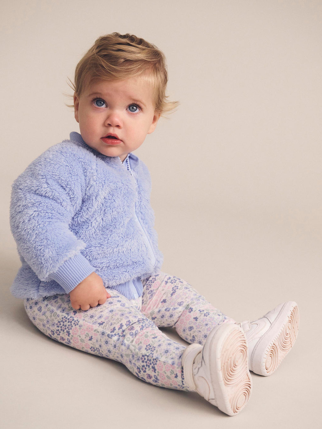 Huxbaby Flower Garden Legging