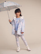 Huxbaby Flower Garden Legging