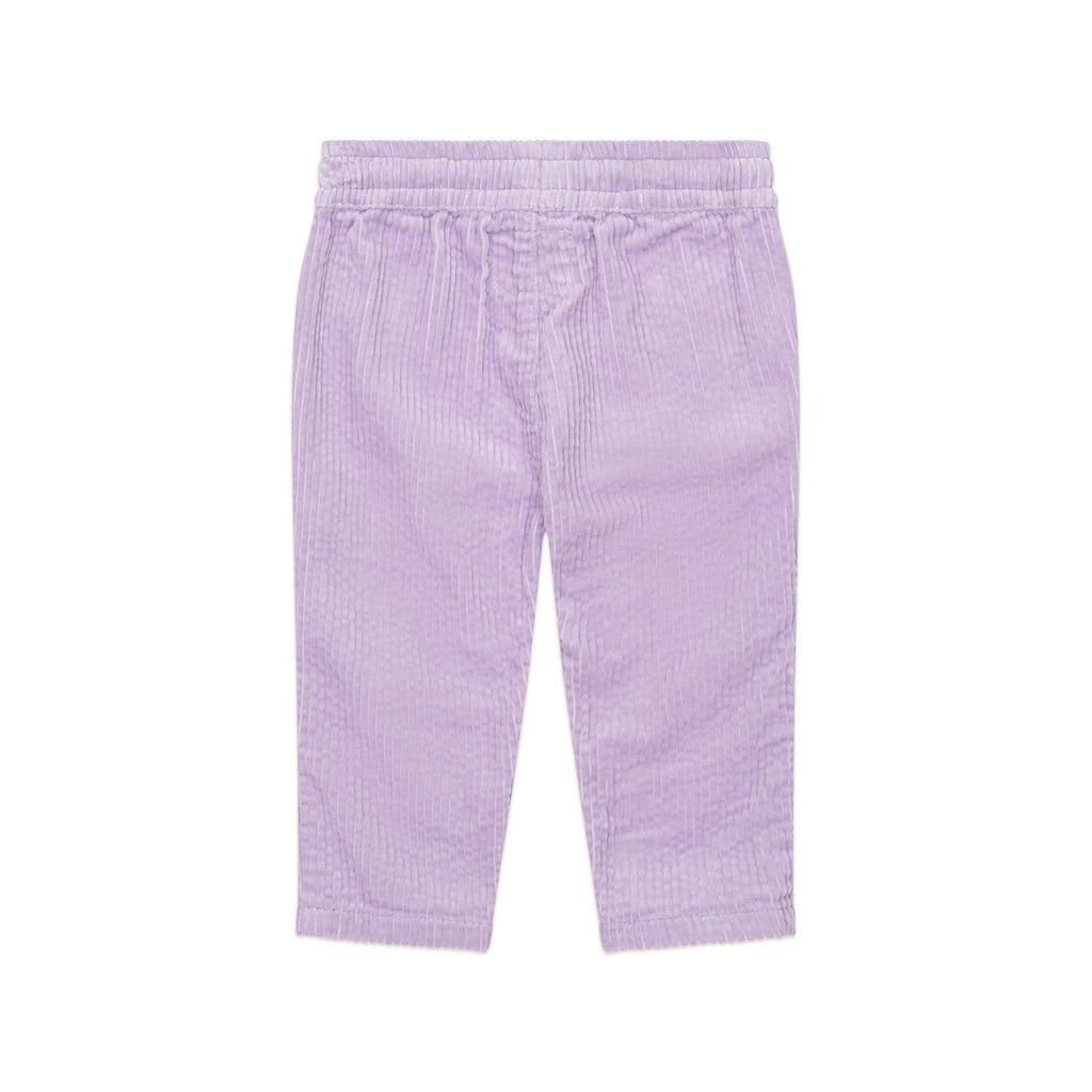 Huxbaby Orchid Cord Pant