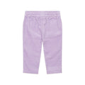 Orchid Cord Pant