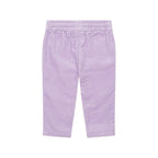 Huxbaby Orchid Cord Pant