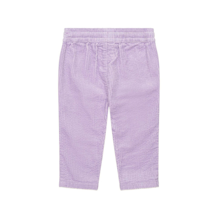 Huxbaby Orchid Cord Pant