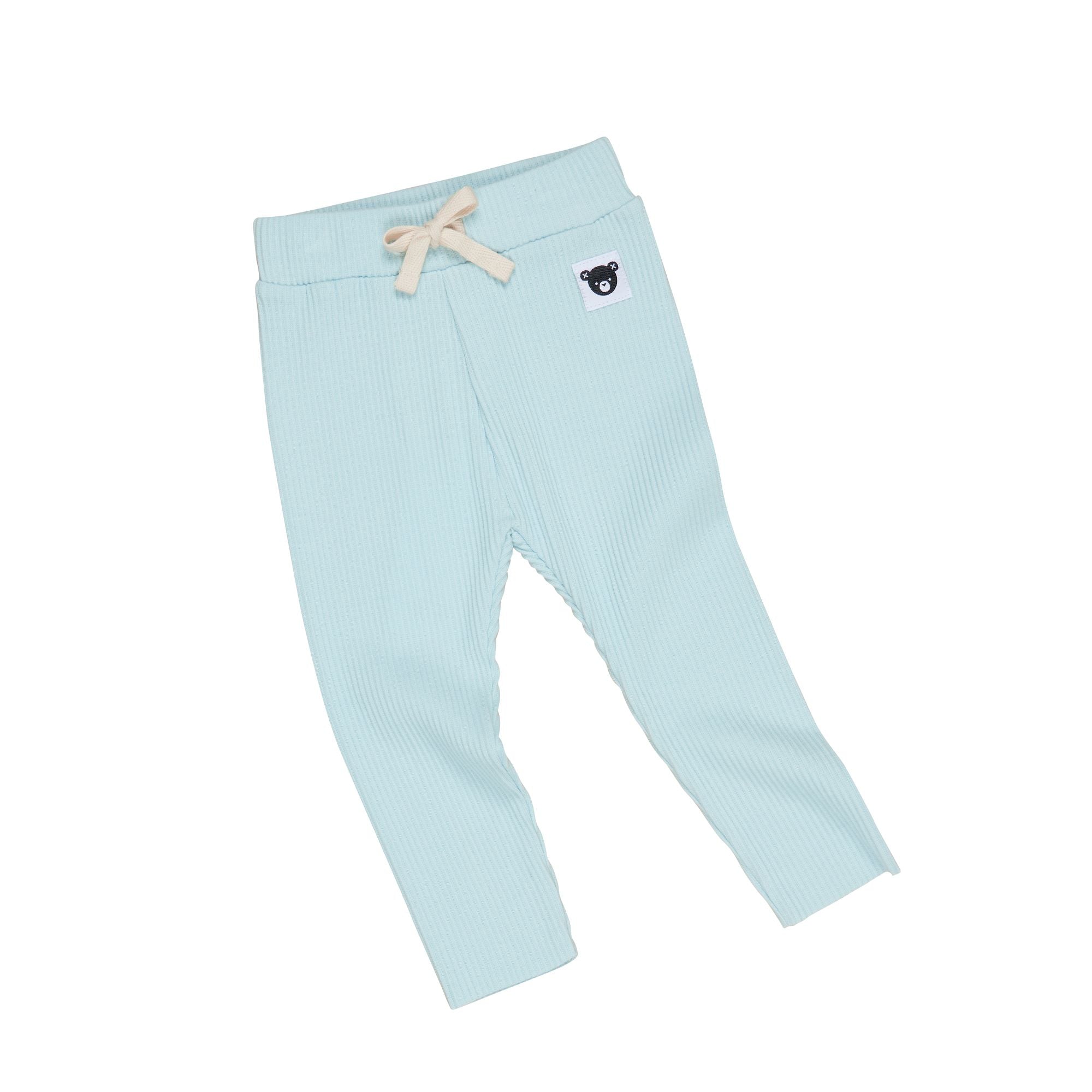 Huxbaby Sky Rib Legging