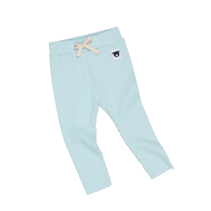 Huxbaby Sky Rib Legging