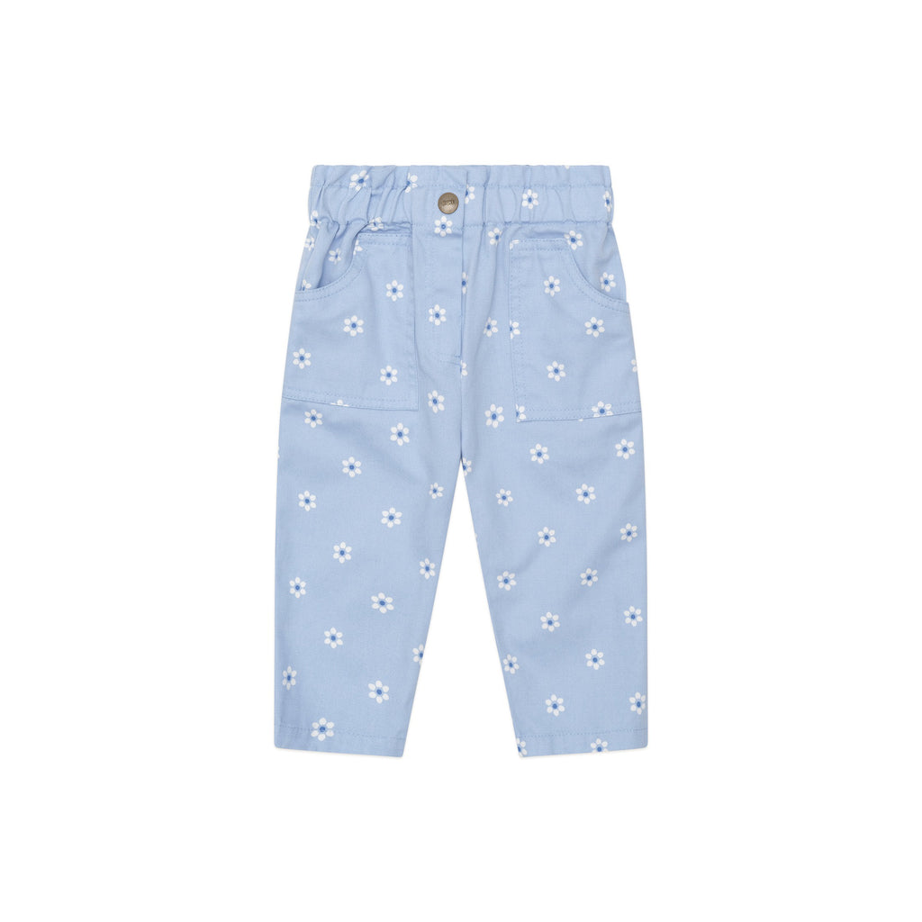 Huxbaby Ditsy Floral Pant