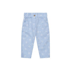 Huxbaby Ditsy Floral Pant