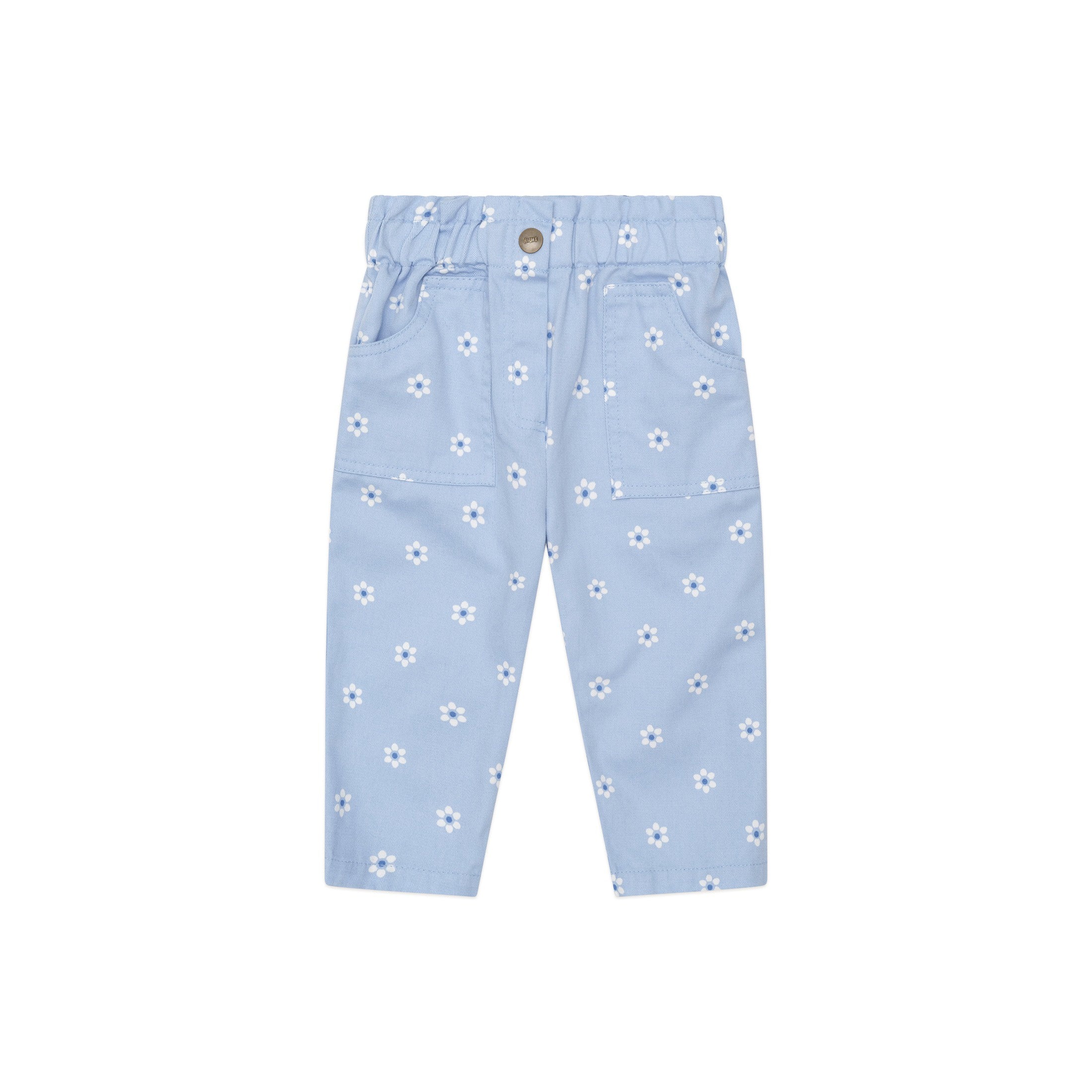 Huxbaby Ditsy Floral Pant