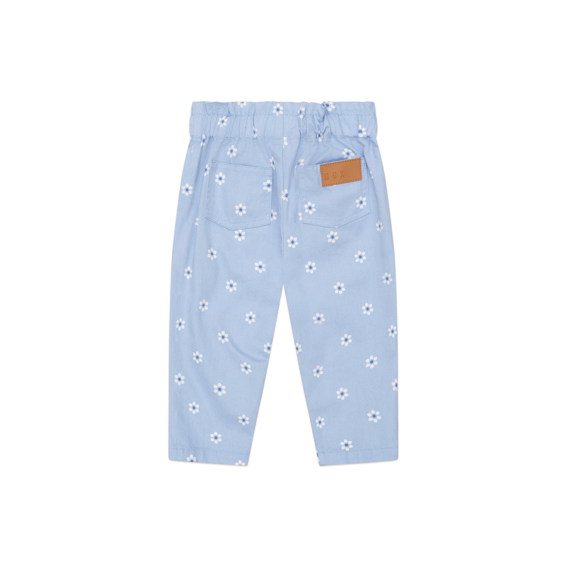 Huxbaby Ditsy Floral Pant