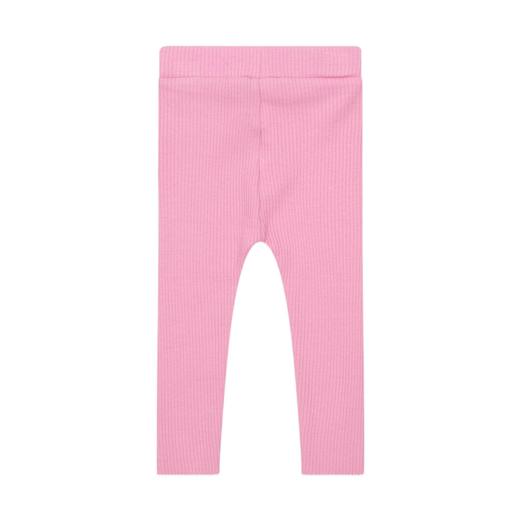Huxbaby Peony Rib Legging