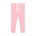Blush Rib Legging