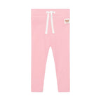 Blush Rib Legging