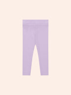 Huxbaby Orchid Rib Legging