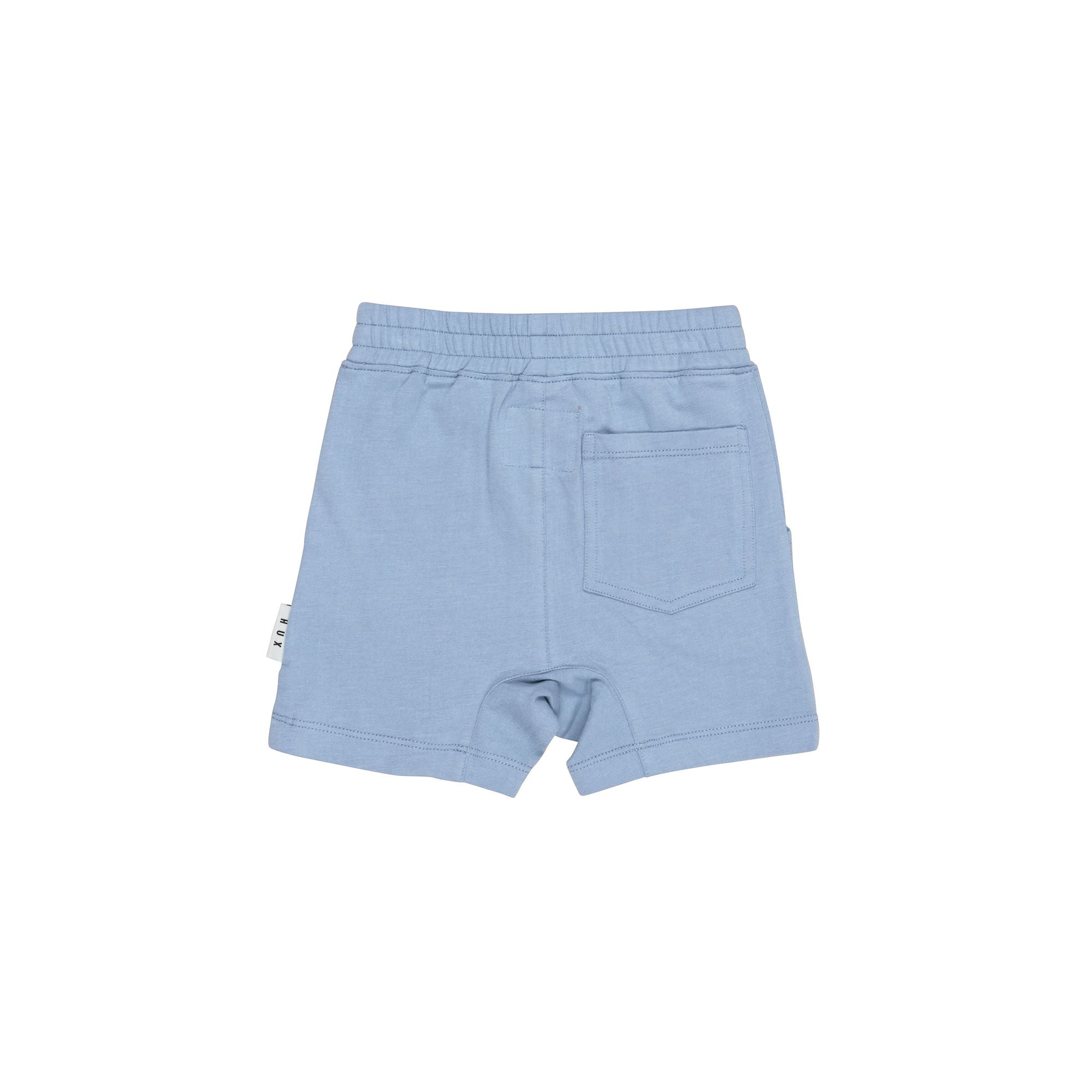 Huxbaby Lake Slouch Short