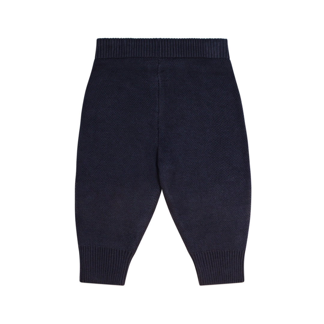 Huxbaby Furry Huxbear Track Pants Black