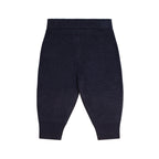 Huxbaby Furry Huxbear Track Pants Black
