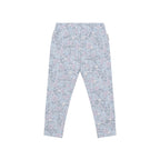 Bluebell Floral Legging