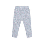 Bluebell Floral Legging
