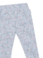 Bluebell Floral Legging
