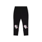 Flutter Unicorn Legging