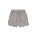 Vintage Grey Slouch Short