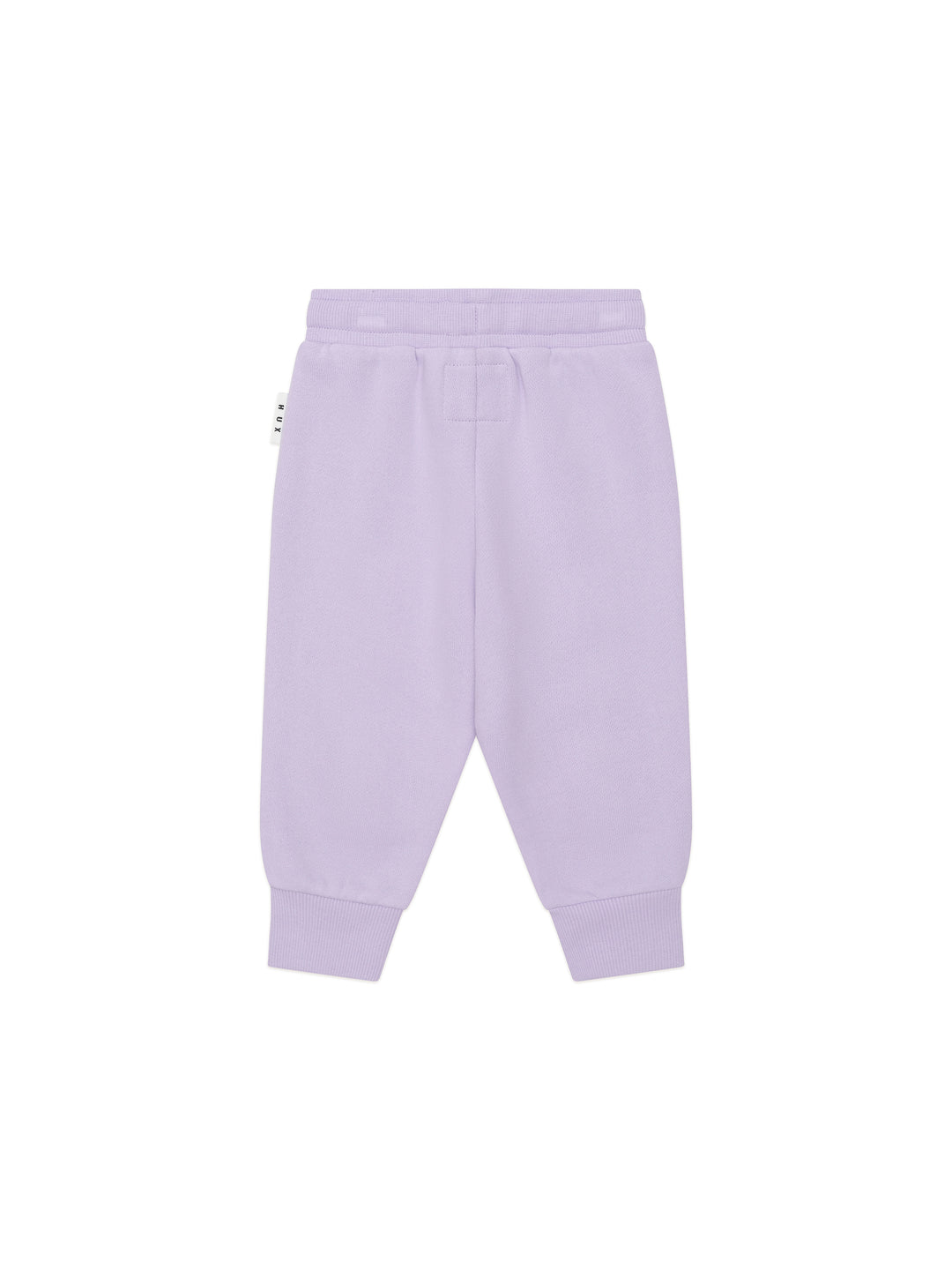 Huxbaby Orchid Furry Huxbear Track Pant