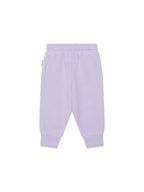 Huxbaby Orchid Furry Huxbear Track Pant