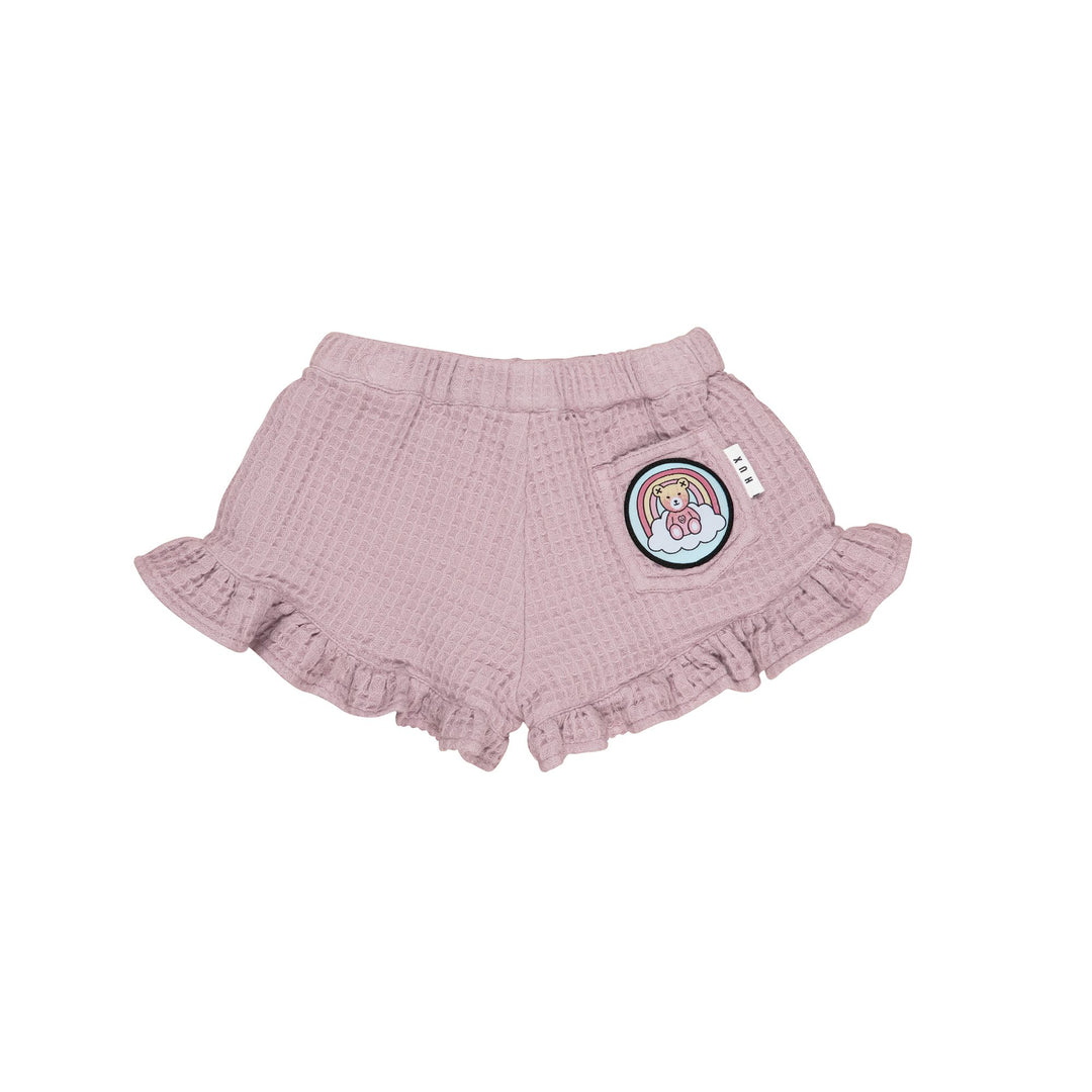 Huxbaby Waffle Skort