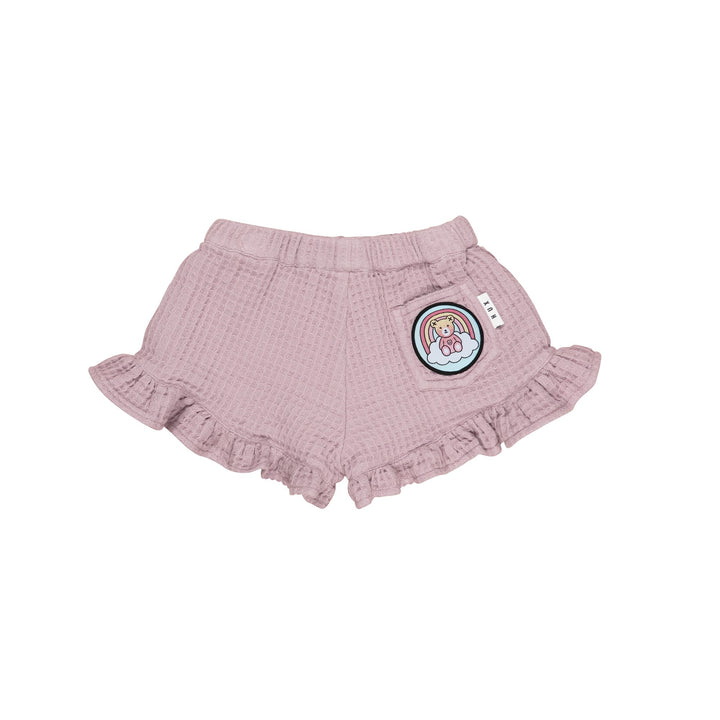 Huxbaby Waffle Skort
