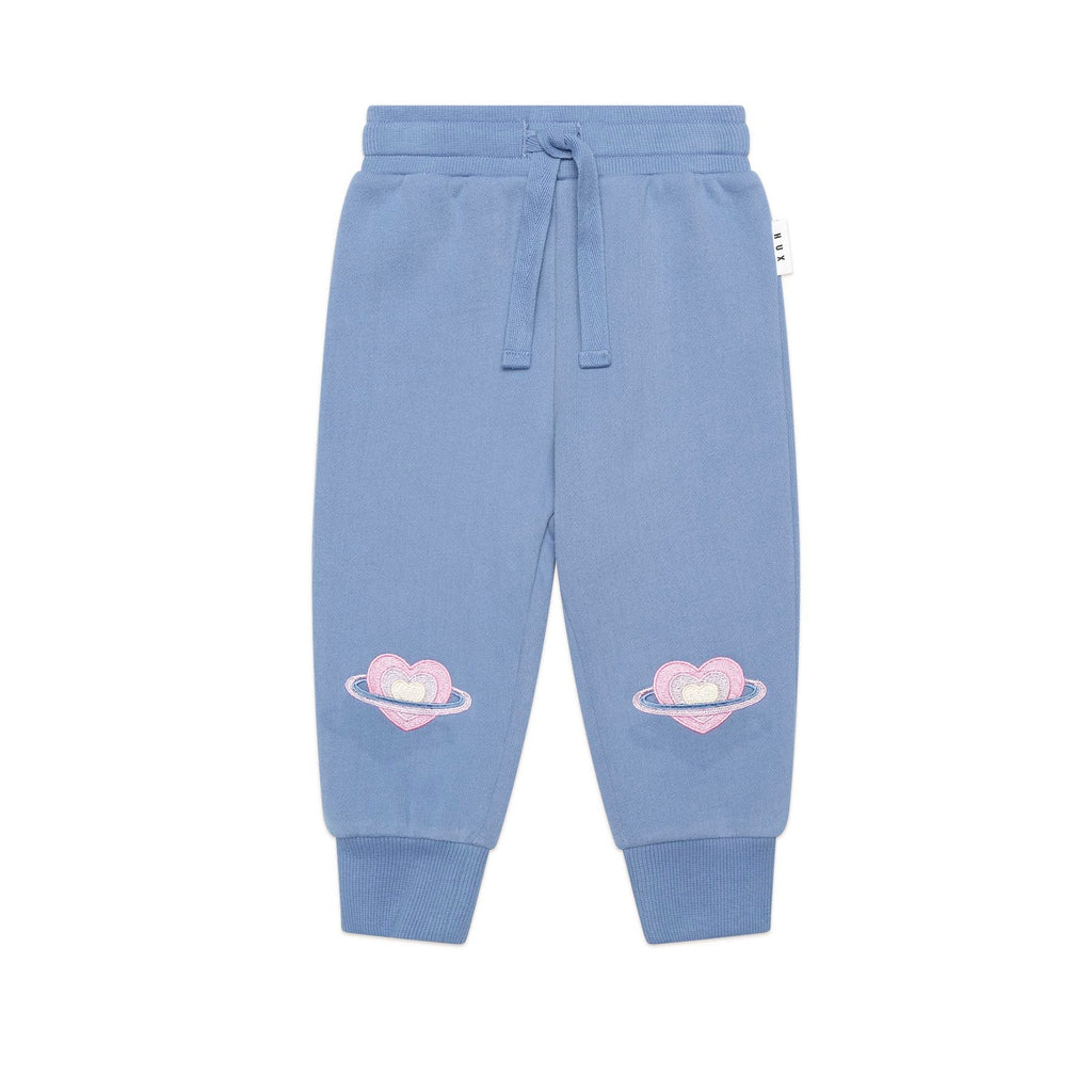 Huxbaby Cosmic Hearts Track Pant