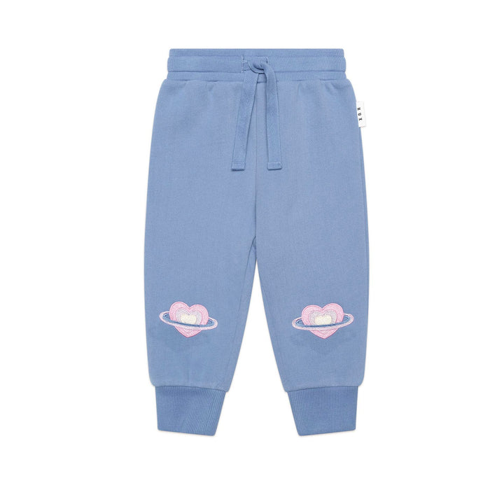 Huxbaby Cosmic Hearts Track Pant