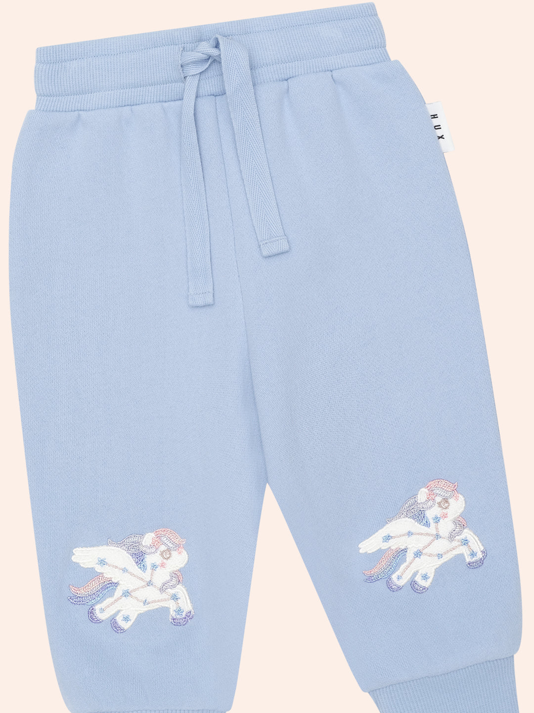 Huxbaby Cosmic Unicorn Track Pant