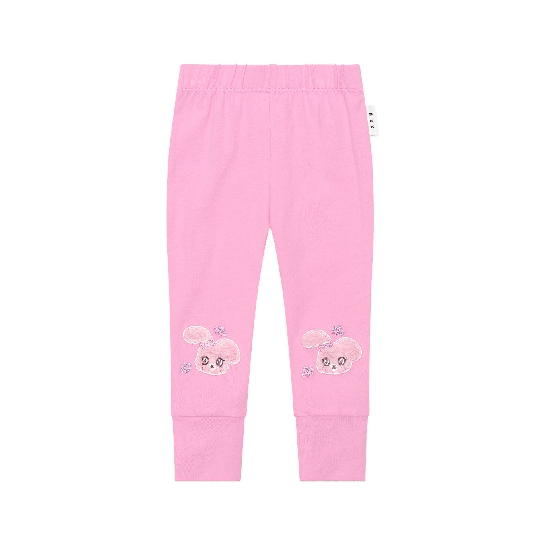 Huxbaby Bunny Gem Legging
