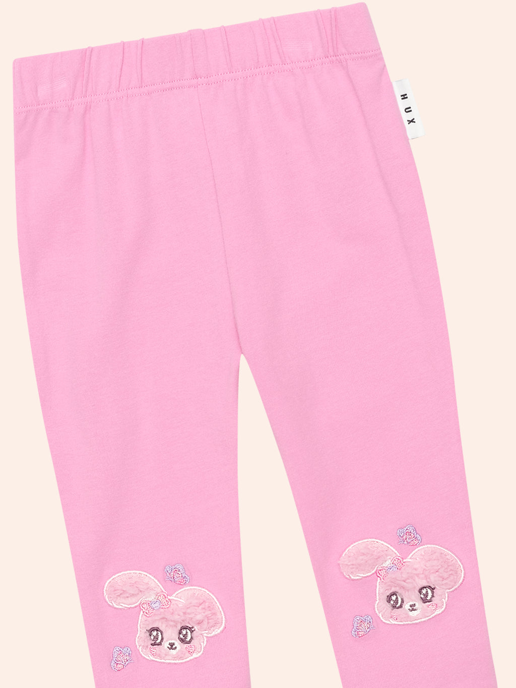 Huxbaby Bunny Gem Legging