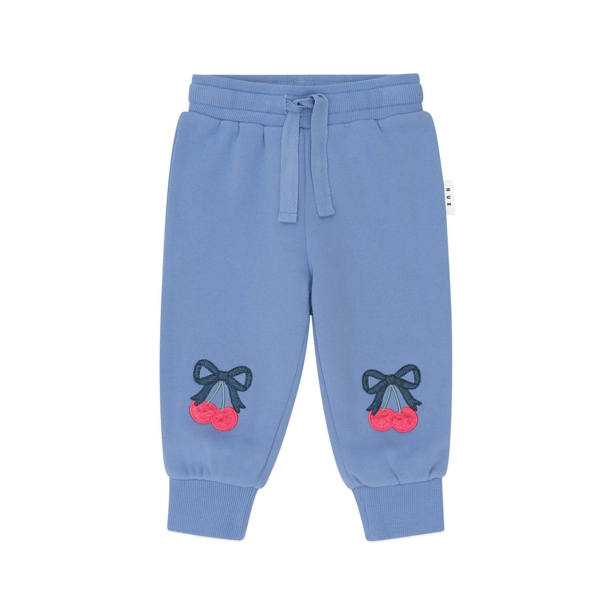 Cherry Bow Trackpant