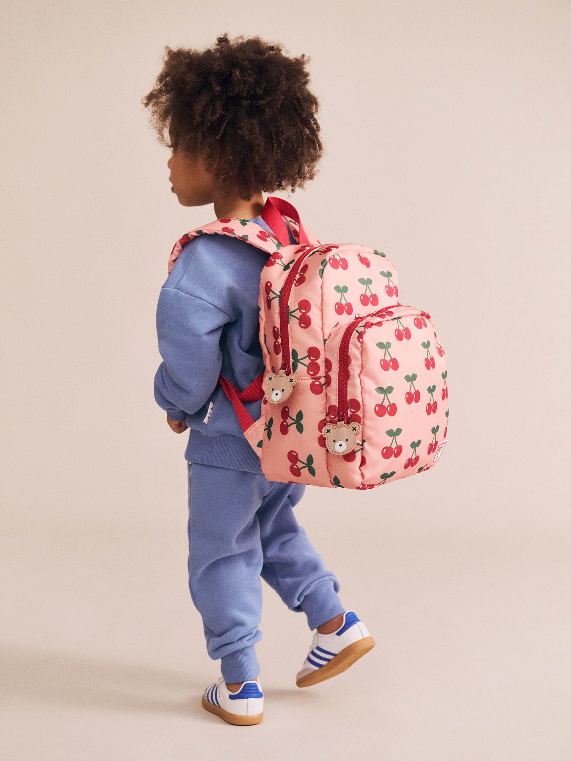Cherry Bow Trackpant