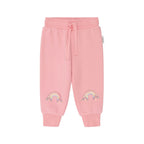 Whimsical Rainbow Trackpant