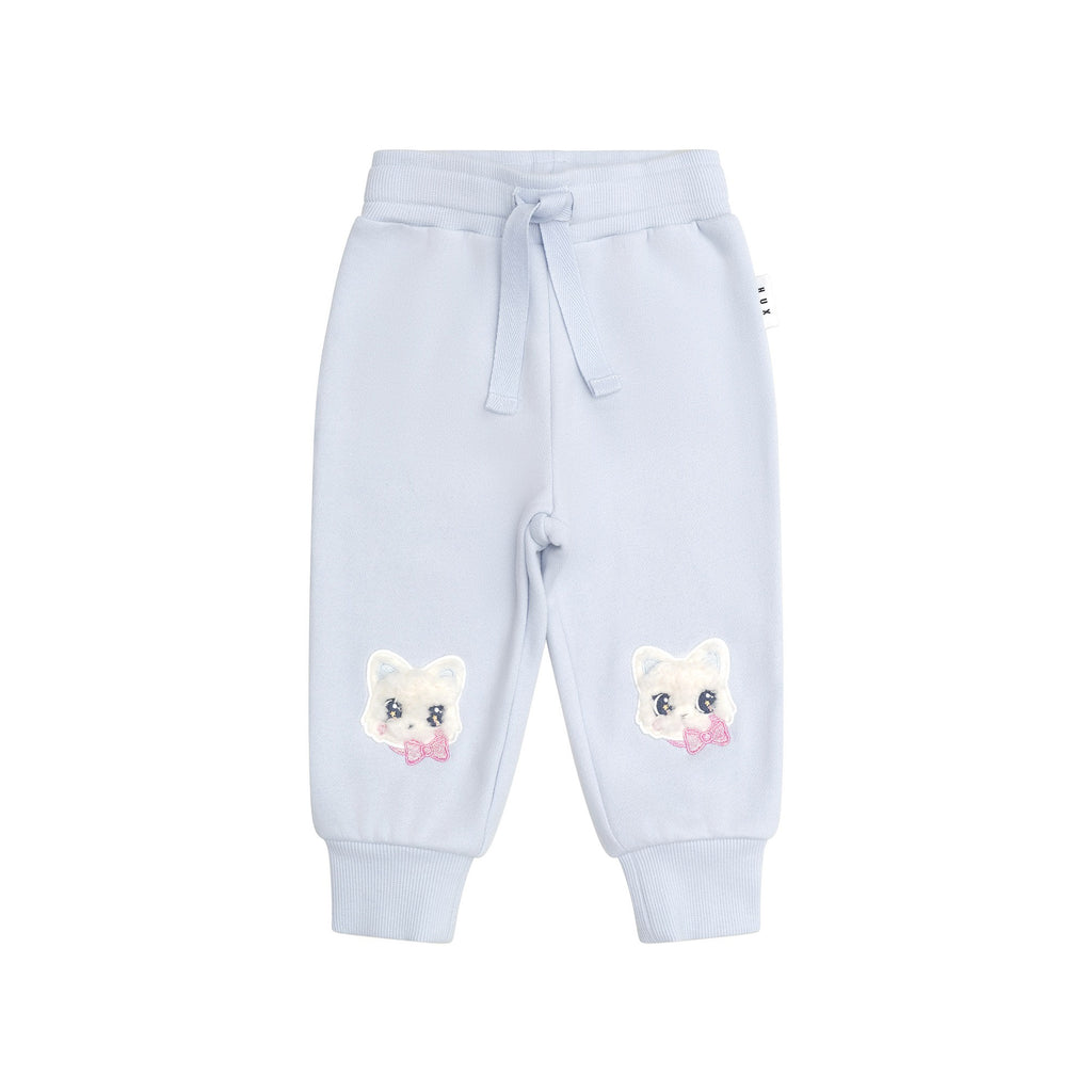Furry Meow Meow Trackies