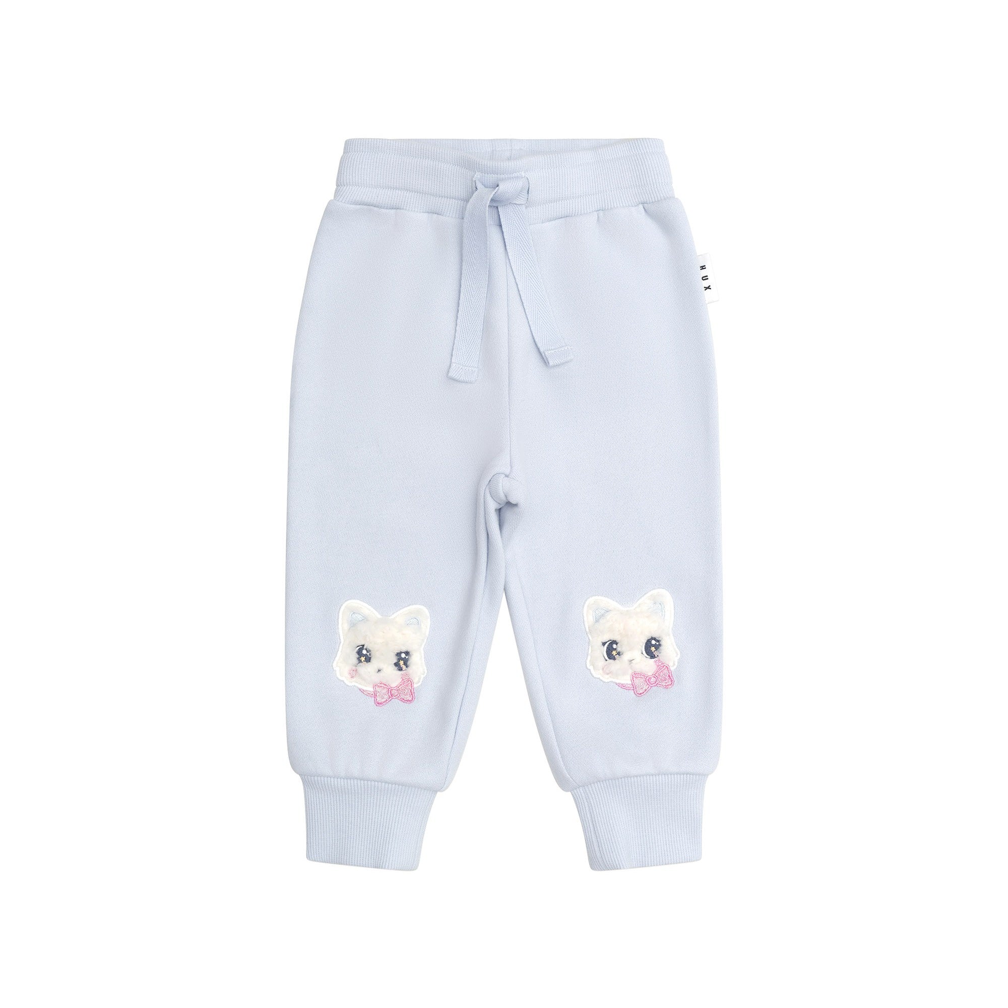 Furry Meow Meow Trackies