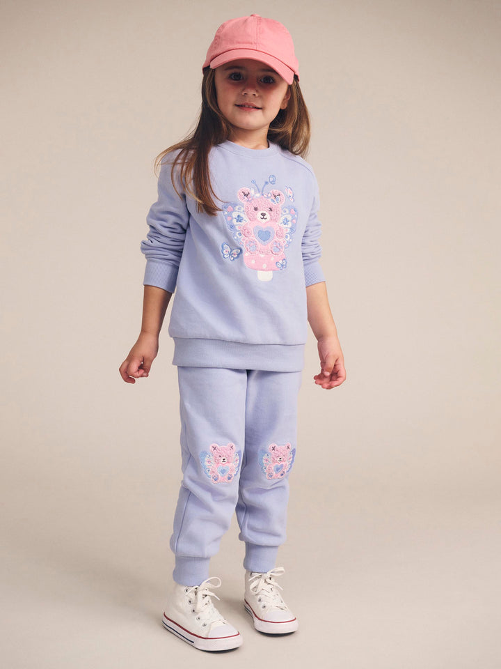 Huxbaby Fairy Hux Track Pant