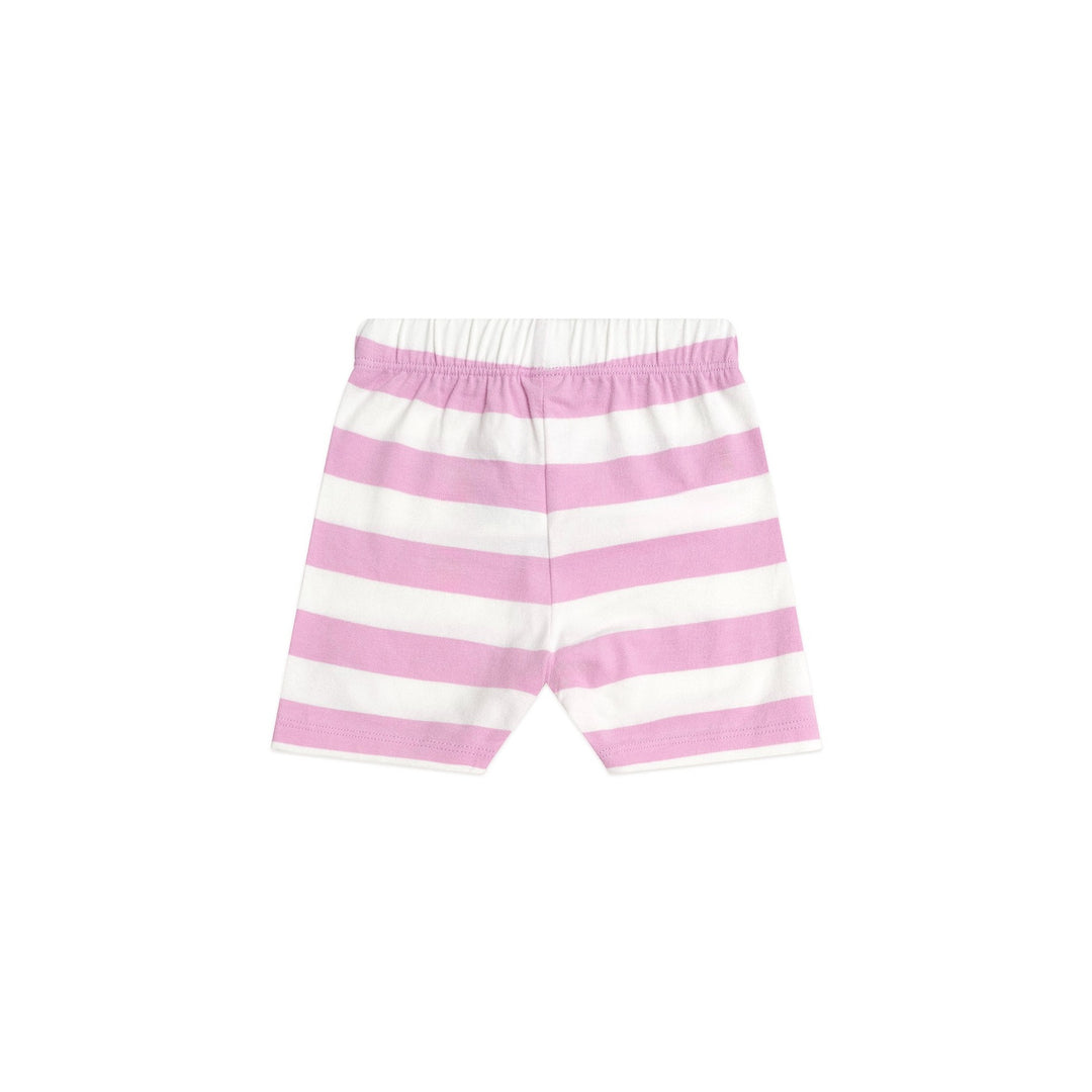 Huxbaby Flower Power Bike Shorts